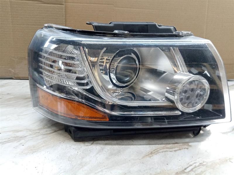 2015 LAND ROVER LR2 4cyl Gasoline Turbo 2.0 Right HEADLAMP ASSEMBLY - 145700