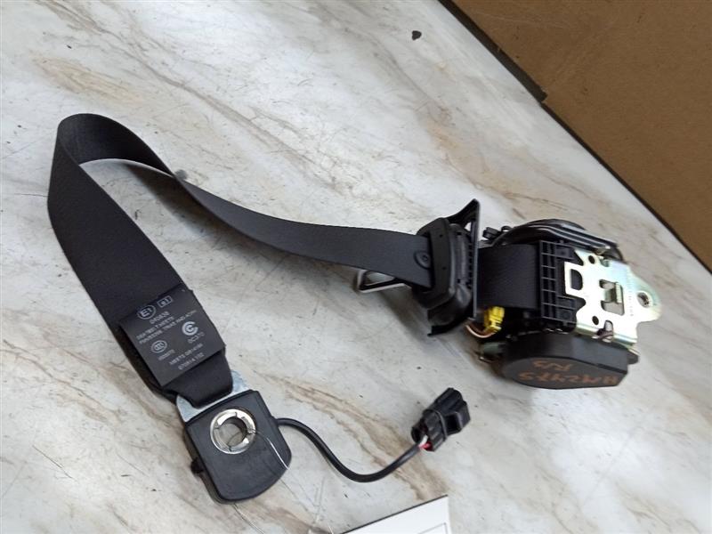 2015 LAND ROVER LR2 4cyl Gasoline Turbo 2.0 Seat Belt, Front - 145720