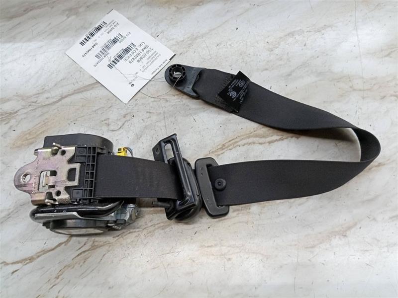 2015 LAND ROVER LR2 4cyl Gasoline Turbo 2.0 Seat Belt, Front - 145721