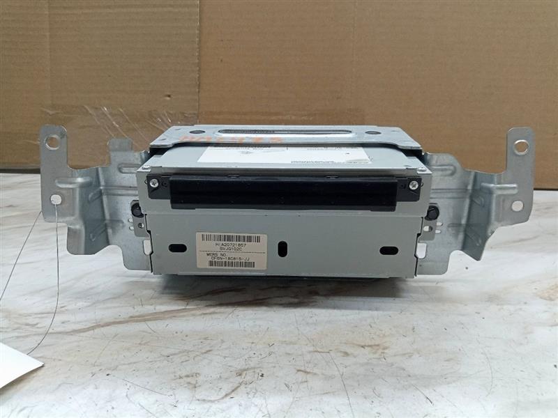 2015 LAND ROVER LR2 4cyl Gasoline Turbo 2.0 Radio Audio - 145722