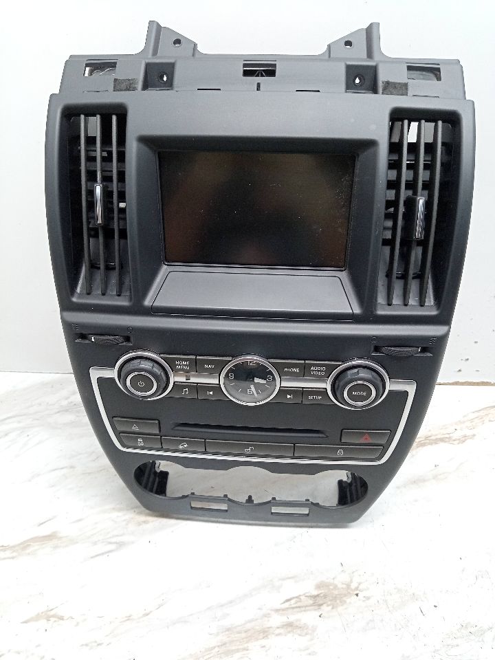 2015 LAND ROVER LR2 4cyl Gasoline Turbo 2.0 Info-GPS-TV Screen - 145723 — photo 2