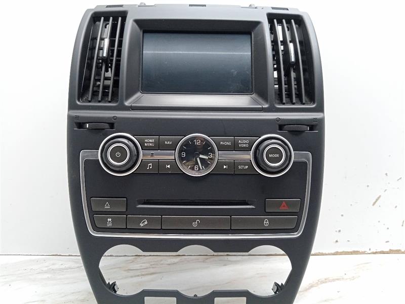2015 LAND ROVER LR2 4cyl Gasoline Turbo 2.0 Info-GPS-TV Screen - 145723 — photo 3