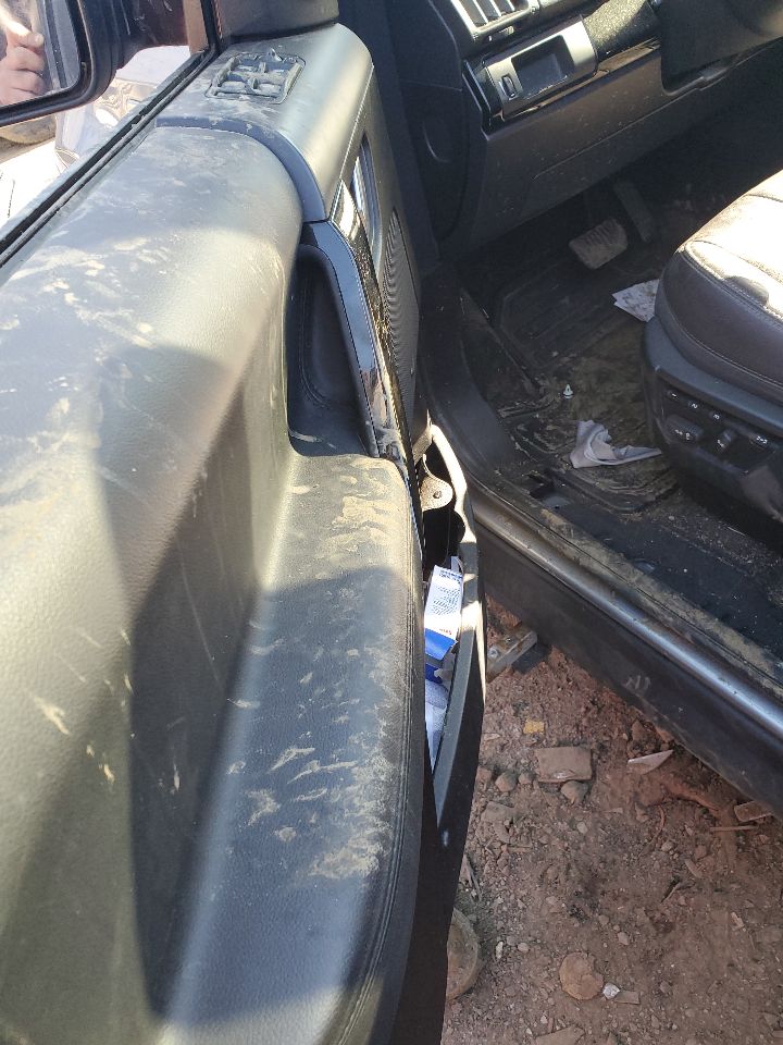 2015 LAND ROVER LR2 4cyl Gasoline Turbo 2.0 BUMPER ASSY, FRONT - 145740 — photo 4