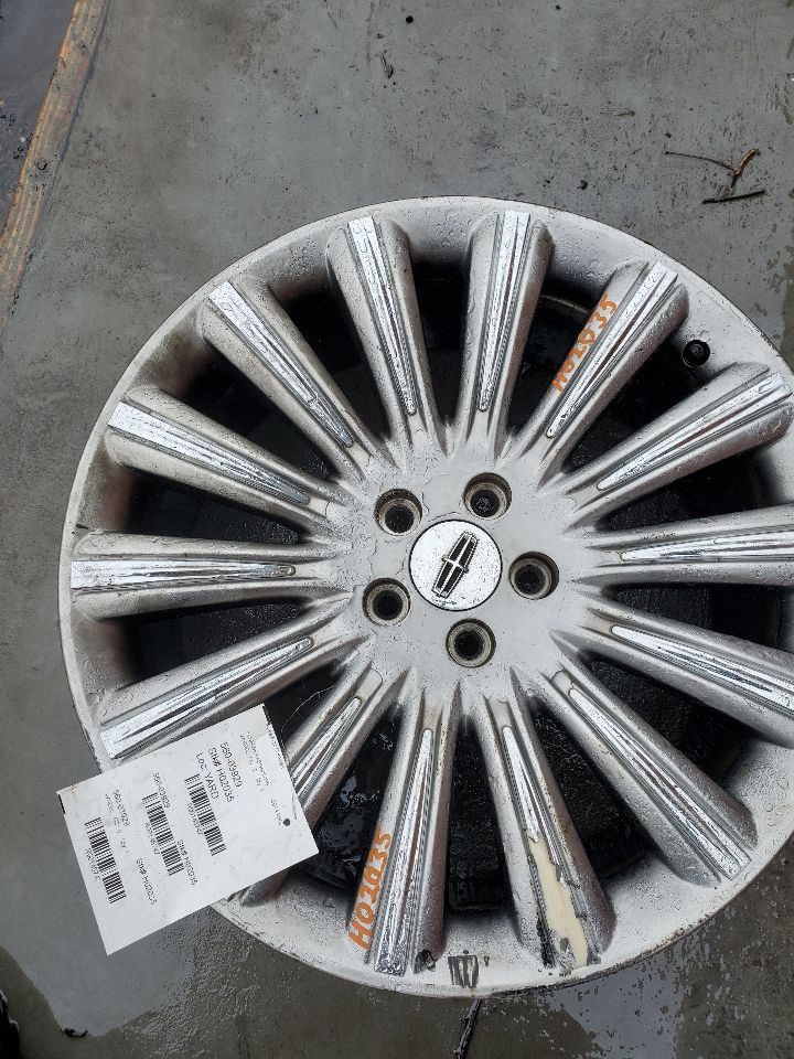 2014 LINCOLN MKS 6cyl Gasoline 3.7 WHEEL - 145747