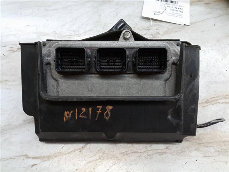 2014 ACURA RDX 3.5L 6cyl Gasoline VVT Eng/Motor Cont Mod - 145750