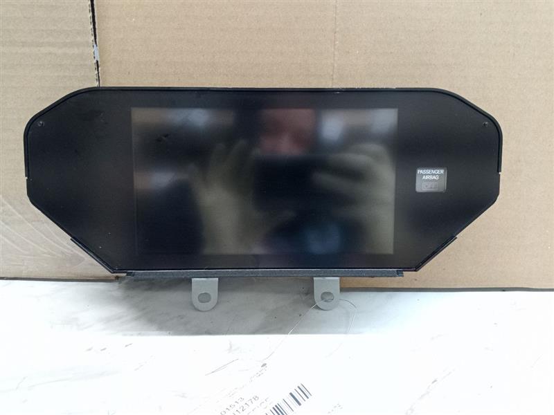 2014 ACURA RDX 3.5L 6cyl Gasoline VVT Info-GPS-TV Screen - 145770
