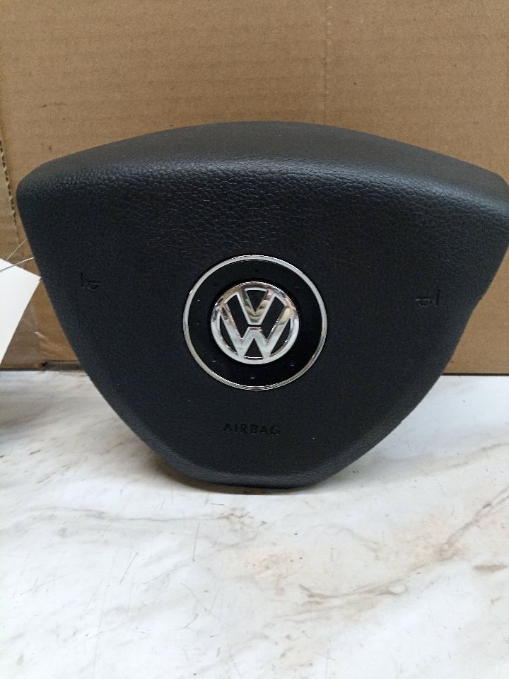 2009 VOLKSWAGEN ROUTAN 6cyl Gasoline 4.0 AIR BAG - 145829