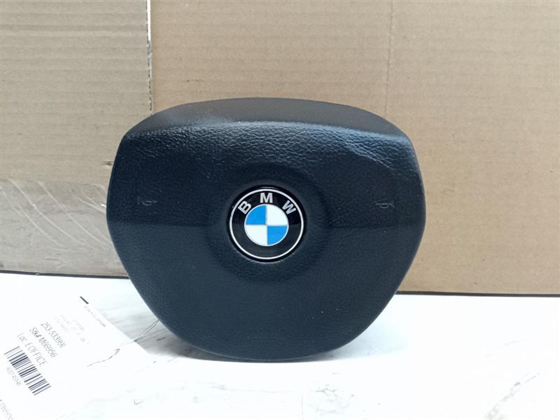 2013 BMW 535i 6cyl Gasoline Turbo 3.0 Left AIR BAG - 145846