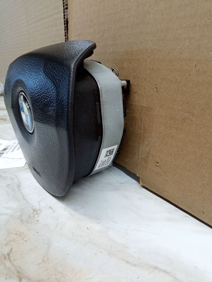 2013 BMW 535i 6cyl Gasoline Turbo 3.0 Left AIR BAG - 145846 — photo 2