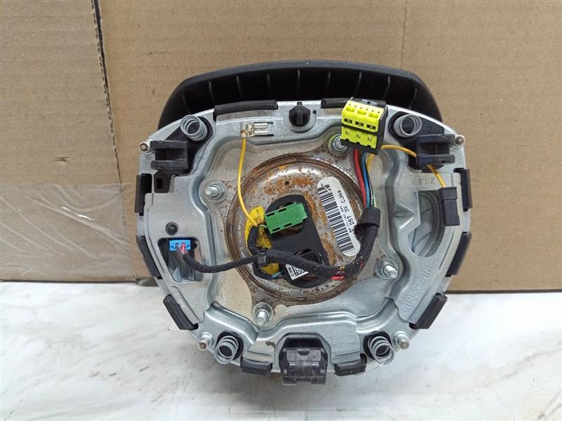 2013 BMW 535i 6cyl Gasoline Turbo 3.0 Left AIR BAG - 145846 — photo 3