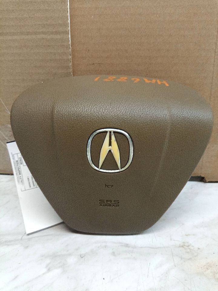 2008 ACURA MDX 3.7L 6cyl Gasoline VVT AIR BAG - 146087