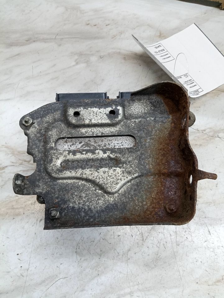 2008 MITSUBISHI LANCER 4cyl Gasoline 2.0 Eng/Motor Cont Mod - 146095 — photo 4