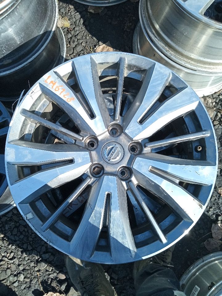 2020 NISSAN PATHFINDER WHEEL - 146132 — photo 1