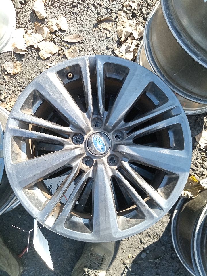 2021 SUBARU WRX WHEEL - 146141 — photo 1
