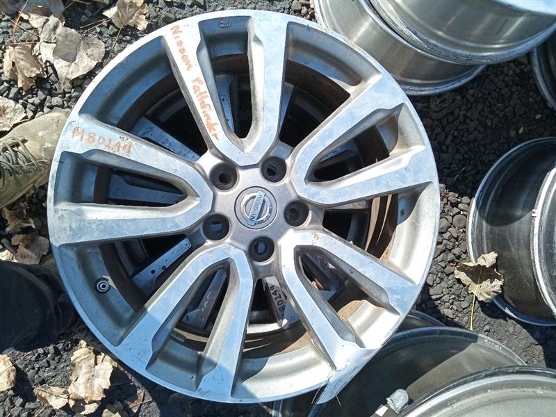 2014 NISSAN PATHFINDER WHEEL - 146143 — photo 1