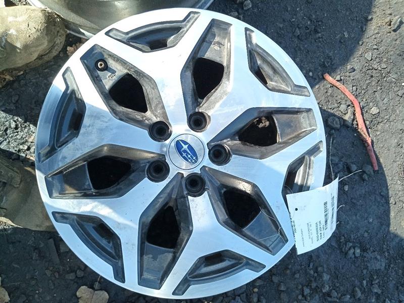 2020 SUBARU FORESTER WHEEL - 146159 — photo 1