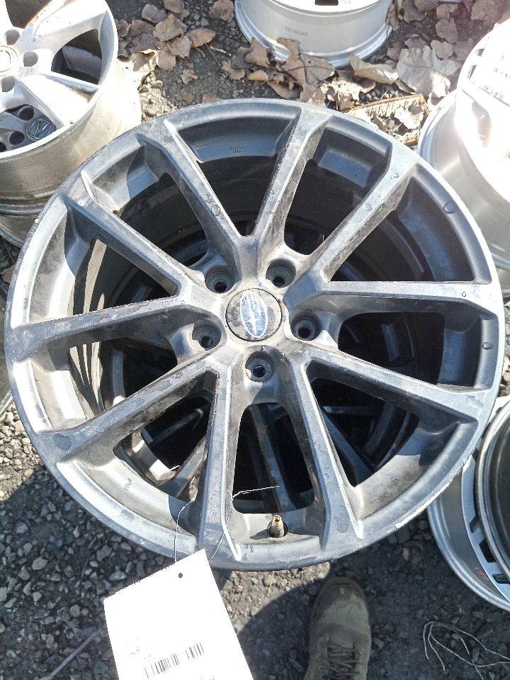 2021 SUBARU WRX WHEEL - 146167 — photo 1