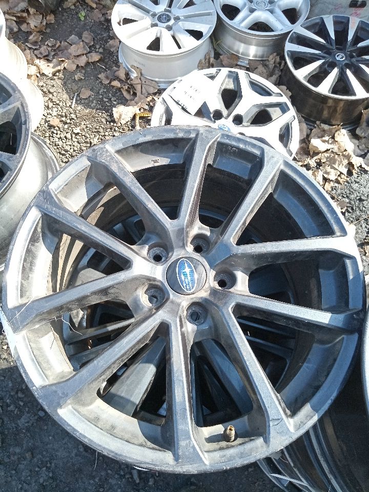 2021 SUBARU WRX WHEEL - 146168 — photo 1