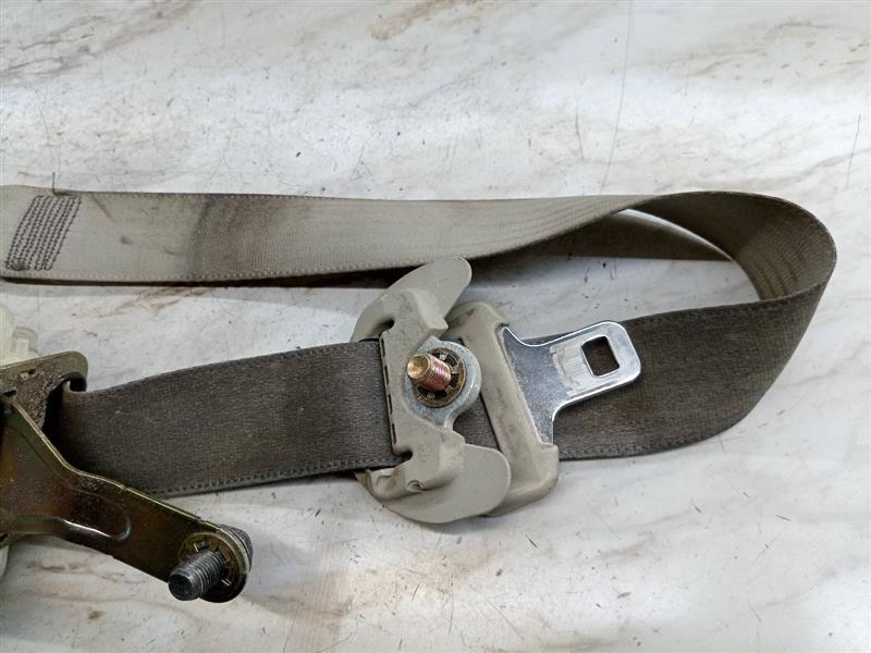 2006 SUBARU LEGACY 4cyl Gasoline 2.5 Seat Belt, Front - 146372 — photo 5
