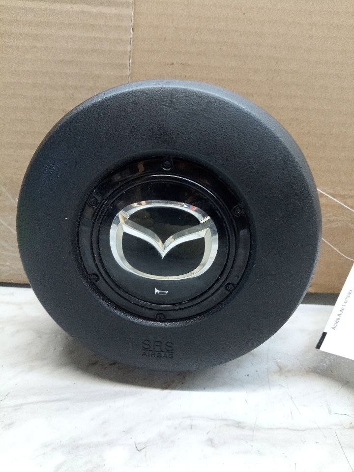 2007 MAZDA CX-7 4cyl Gasoline Turbo 2.3 AIR BAG - 146380