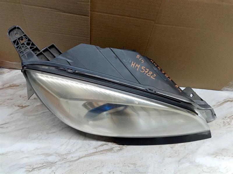 2012 BUICK VERANO 4cyl Gasoline 2.4 Right HEADLAMP ASSEMBLY - 146819 — photo 3