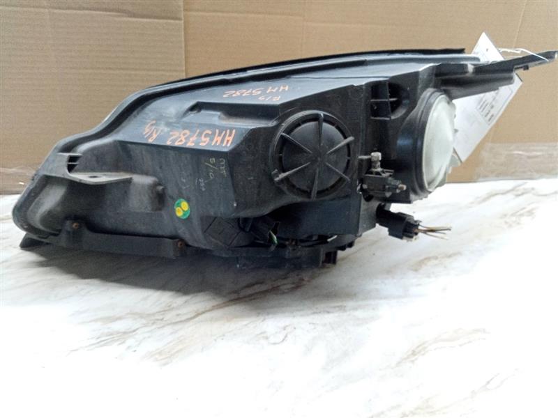 2012 BUICK VERANO 4cyl Gasoline 2.4 Right HEADLAMP ASSEMBLY - 146819 — photo 4