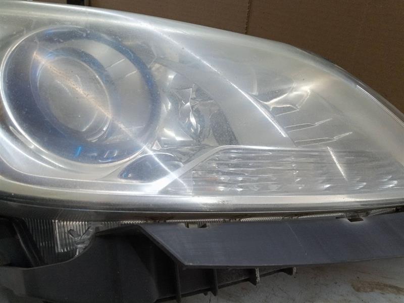 2012 BUICK VERANO 4cyl Gasoline 2.4 Right HEADLAMP ASSEMBLY - 146819 — photo 8