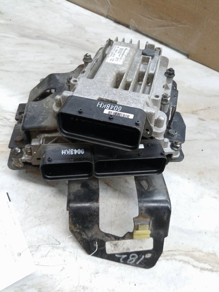 2012 HYUNDAI EQUUS 8cyl Gasoline 5.0 Chassis Cont Mod - 146855