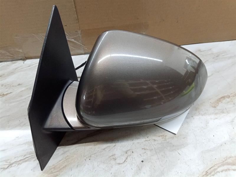 2011 BUICK ENCLAVE 6cyl Gasoline 3.6 Left SIDE VIEW MIRROR - 146873 — photo 4