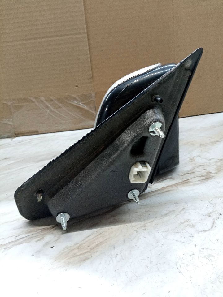 2011 DODGE AVENGER 4cyl Gasoline 2.4 Right SIDE VIEW MIRROR - 146884 — photo 2