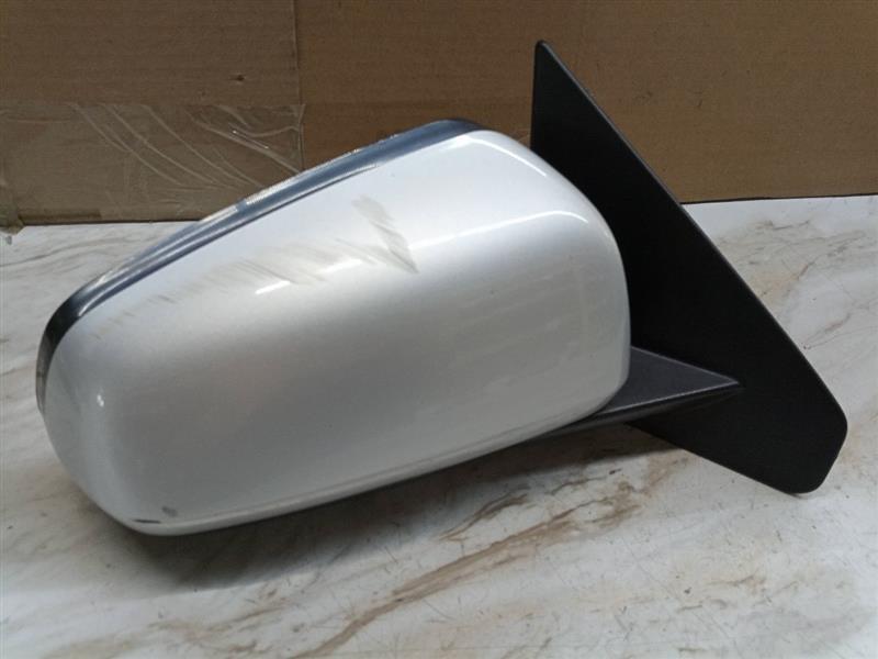 2011 DODGE AVENGER 4cyl Gasoline 2.4 Right SIDE VIEW MIRROR - 146884 — photo 3