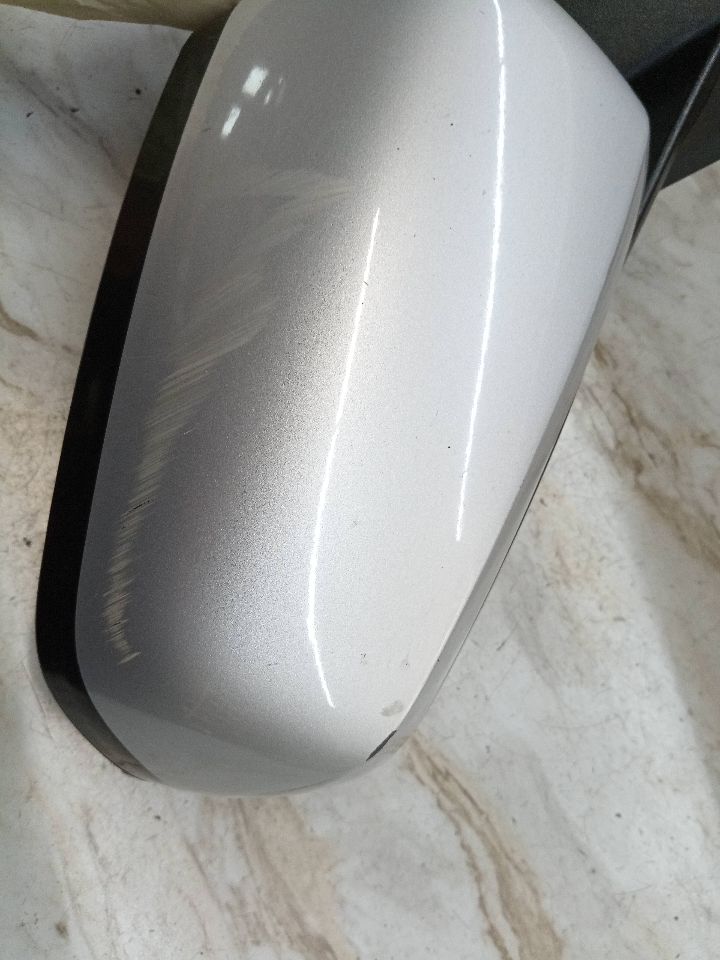 2011 DODGE AVENGER 4cyl Gasoline 2.4 Right SIDE VIEW MIRROR - 146884 — photo 4