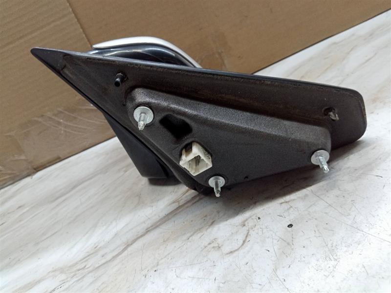 2011 DODGE AVENGER 4cyl Gasoline 2.4 Left SIDE VIEW MIRROR - 146885 — photo 3