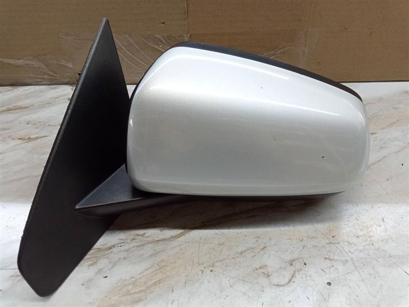 2011 DODGE AVENGER 4cyl Gasoline 2.4 Left SIDE VIEW MIRROR - 146885 — photo 4