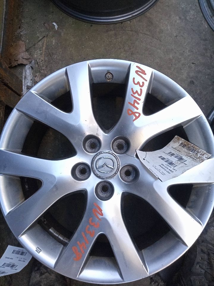 2009 MAZDA CX-7 4cyl Gasoline Turbo 2.3 WHEEL - 147044