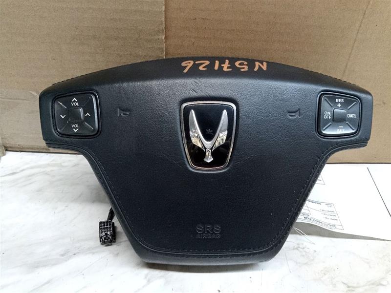2012 HYUNDAI EQUUS 8cyl Gasoline 5.0 Left AIR BAG - 147053