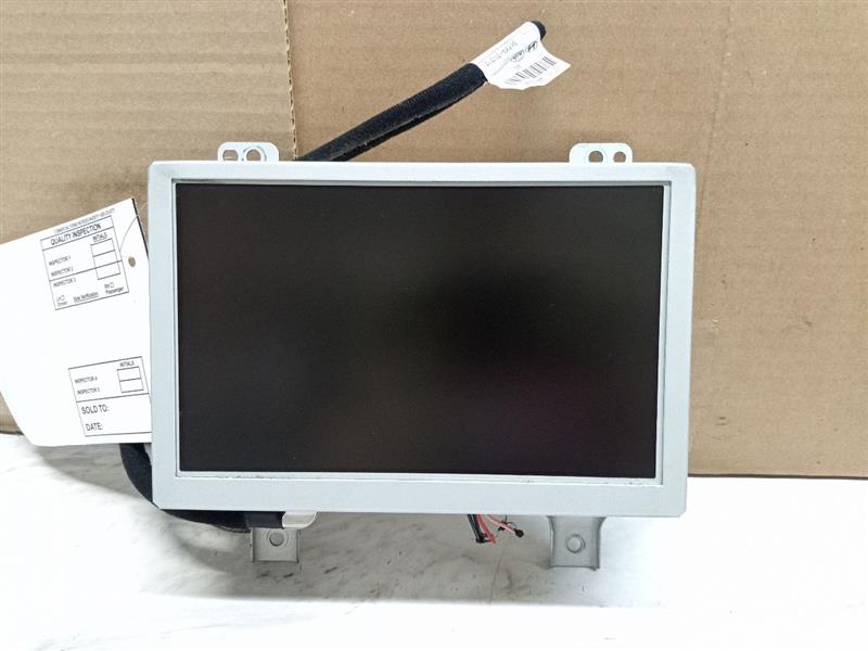 2012 HYUNDAI EQUUS 8cyl Gasoline 5.0 Info-GPS-TV Screen - 147056