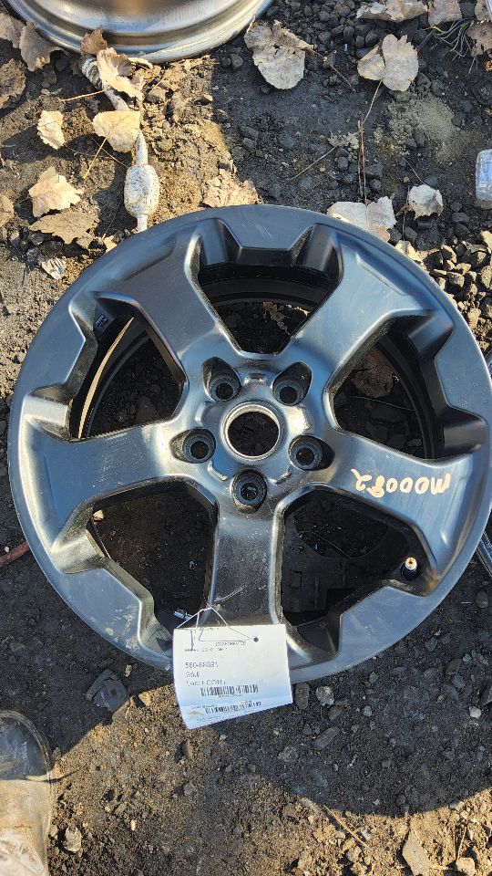 2020 SUBARU FORESTER WHEEL - 147070 — photo 1