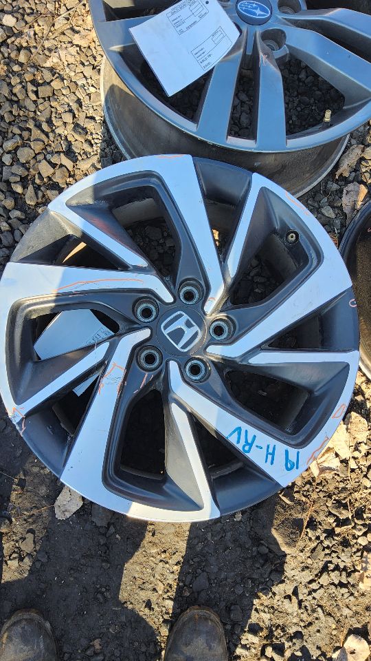 2019 HONDA HR-V WHEEL - 147079