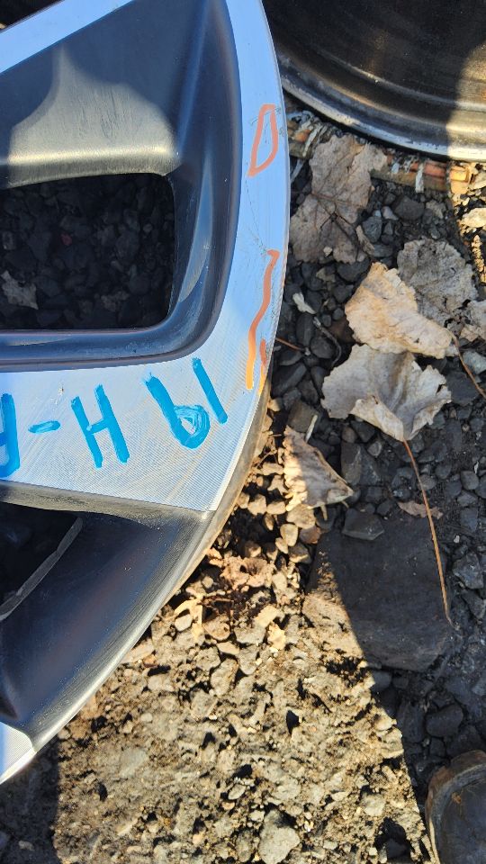2019 HONDA HR-V WHEEL - 147079 — photo 3