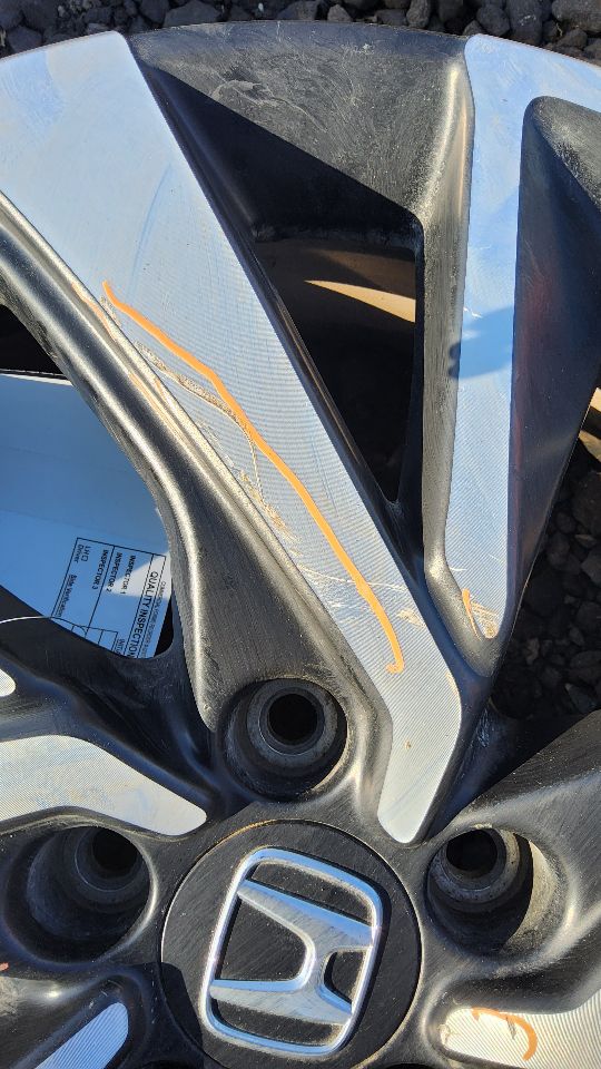 2019 HONDA HR-V WHEEL - 147079 — photo 4