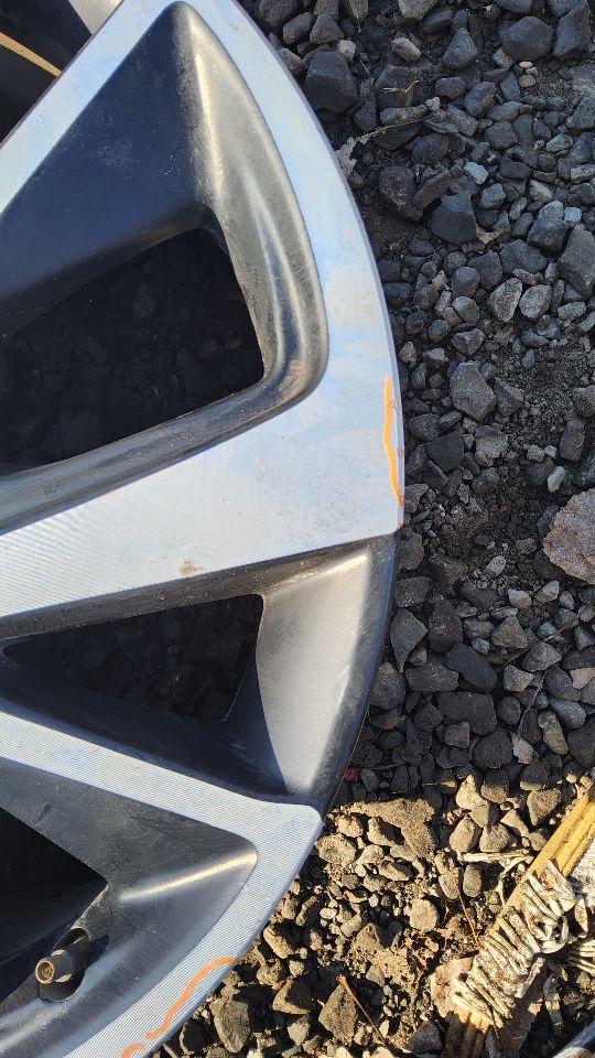 2019 HONDA HR-V WHEEL - 147079 — photo 6