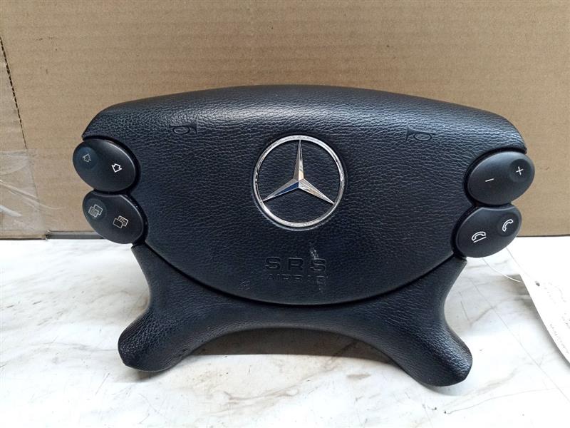2008 MERCEDES-BENZ E-CLASS 6cyl Gasoline 3.5 AIR BAG - 147138