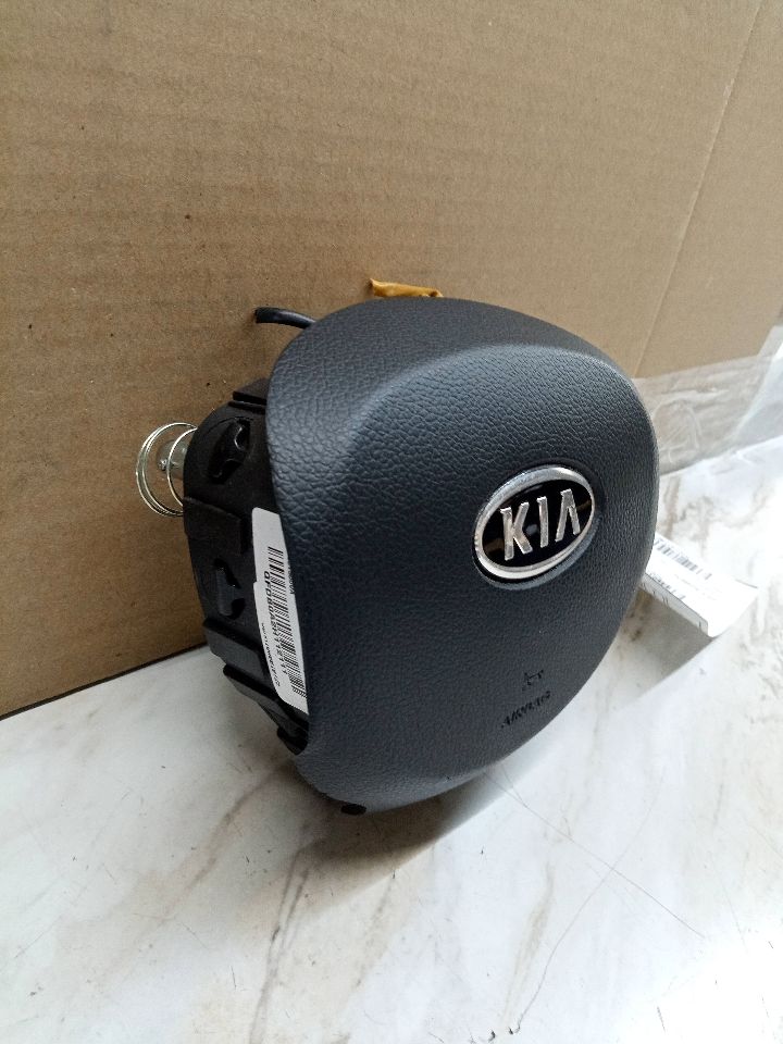 2012 KIA OPTIMA 4cyl Gasoline 2.4 Left AIR BAG - 147140 — photo 2