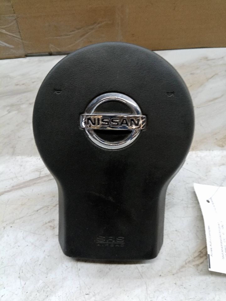 2010 NISSAN XTERRA 6cyl Gasoline 4.0 Left AIR BAG - 147143