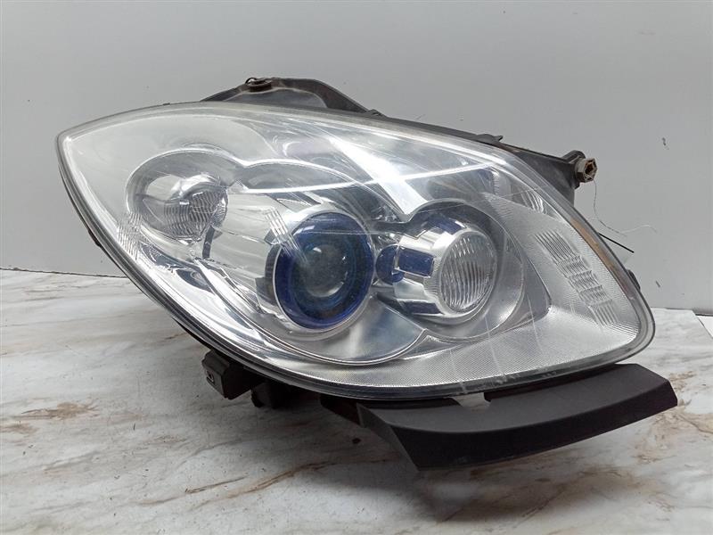 2012 BUICK ENCLAVE 6cyl Gasoline 3.6 Right HEADLAMP ASSEMBLY - 147168