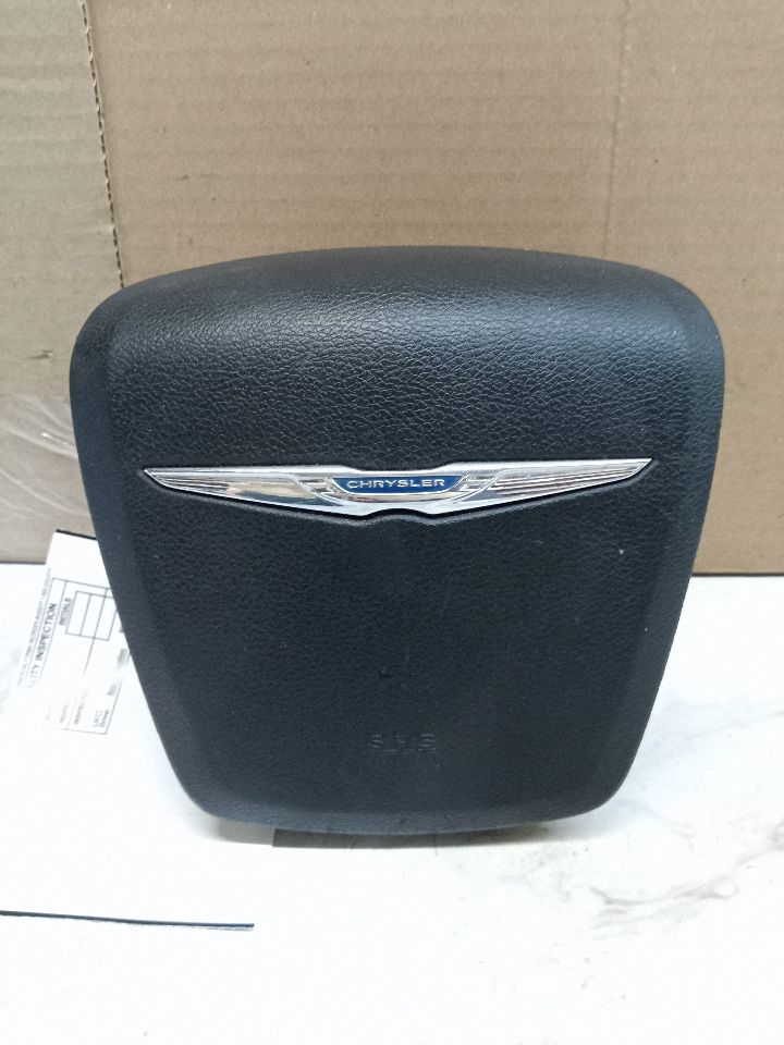 2013 CHRYSLER 200 4cyl Gasoline 2.4 Left AIR BAG - 147296
