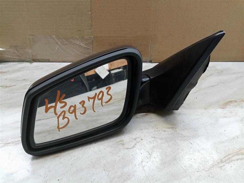 2010 BMW 750i 8cyl Gasoline Turbo 4.4 Left SIDE VIEW MIRROR - 147309