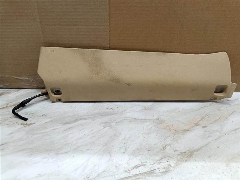 2012 BMW 535i 6cyl Gasoline Turbo 3.0 Left AIR BAG - 147448