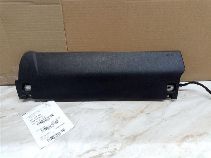 2011 BMW 550i 8cyl Gasoline Turbo 4.4 Right AIR BAG - 147465